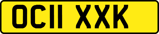 OC11XXK