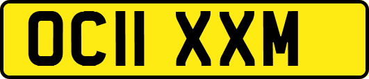 OC11XXM