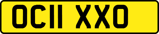 OC11XXO