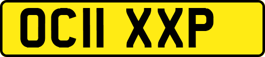 OC11XXP