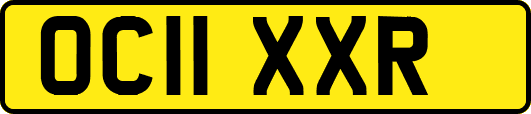 OC11XXR