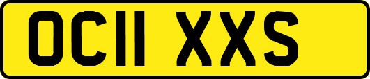 OC11XXS