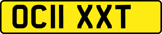 OC11XXT