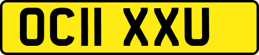 OC11XXU