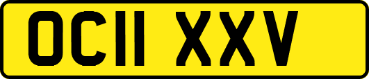 OC11XXV
