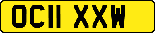 OC11XXW