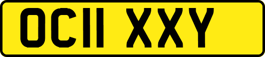 OC11XXY
