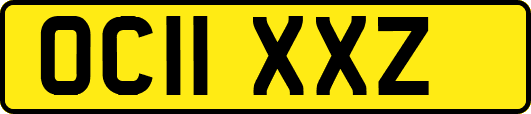 OC11XXZ