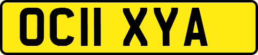 OC11XYA