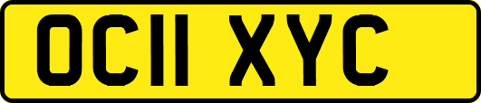 OC11XYC