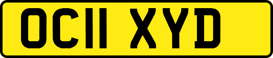 OC11XYD