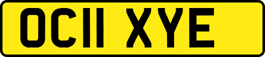 OC11XYE