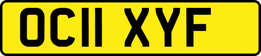 OC11XYF