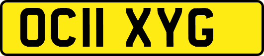 OC11XYG