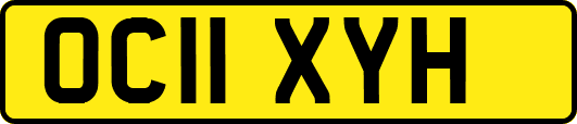 OC11XYH