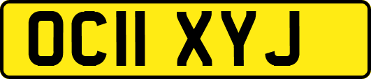 OC11XYJ