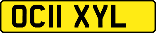 OC11XYL