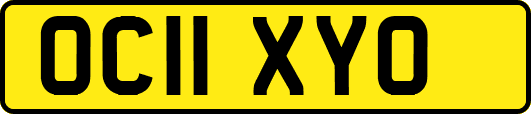 OC11XYO