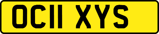 OC11XYS