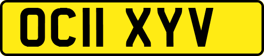 OC11XYV