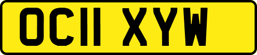 OC11XYW