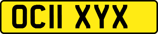 OC11XYX