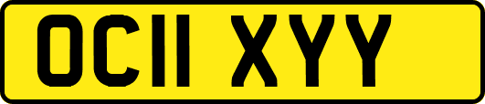 OC11XYY