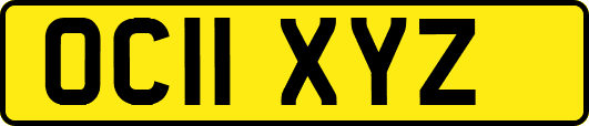 OC11XYZ