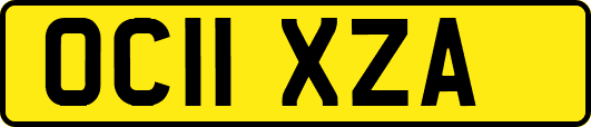 OC11XZA