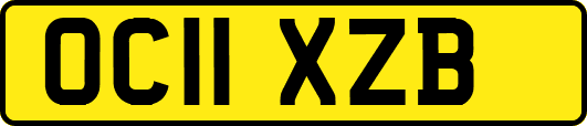 OC11XZB