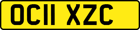 OC11XZC