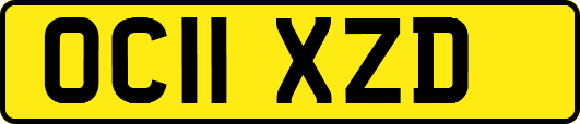 OC11XZD