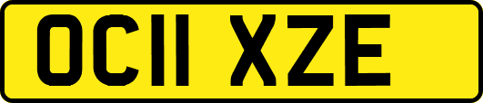 OC11XZE