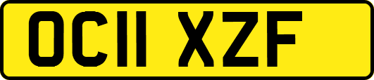 OC11XZF