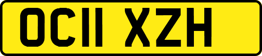OC11XZH