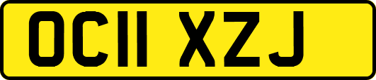 OC11XZJ