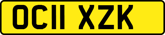 OC11XZK