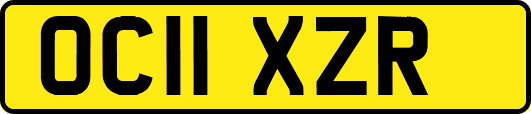 OC11XZR