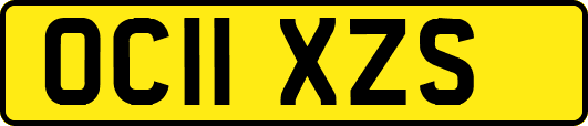 OC11XZS
