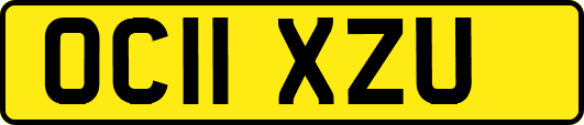 OC11XZU
