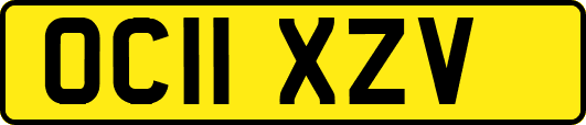 OC11XZV