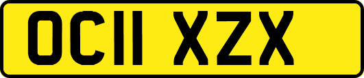 OC11XZX