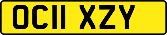 OC11XZY