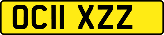 OC11XZZ