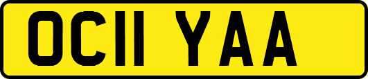 OC11YAA