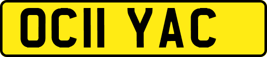 OC11YAC