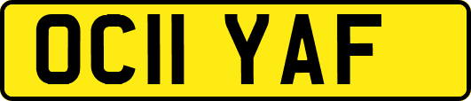 OC11YAF