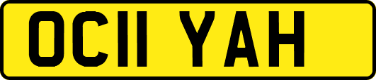 OC11YAH