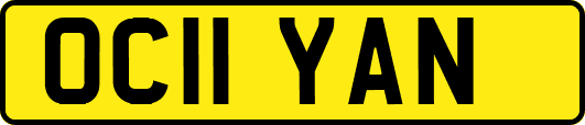 OC11YAN