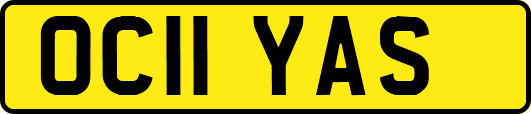 OC11YAS